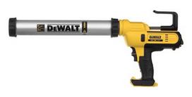 DeWALT DCE580N-XJ sandarinimo pistoletas Kasetinis sandarinimo pistoletas