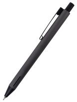 Automatinis tušinukas PRIME, Axent, 0.7mm, pilkos sp. korpusas, mėlynos sp.