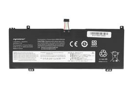 Baterija Lenovo ThinkBook 13s G4 ARB, 13s IWL neoriginali