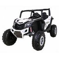 UTV-MX 24V balta