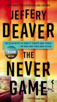 The Never Game - Jeffery Deaver