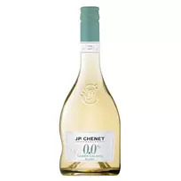 Nealkoholinis vynas JP. CHENET BLANC (0%), 750 ml