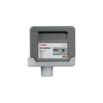 Canon PFI-302PGY Photo Gray/Foto pilka plačiaformačio spausdintuvo rašalo kasetė, 330 ml