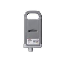 Canon PFI-702PGY Photo Gray/Foto pilka plačiaformačio spausdintuvo rašalo kasetė, 700 ml