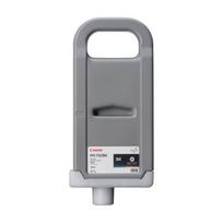 Canon PFI-702BK Black/Juoda plačiaformačio spausdintuvo rašalo kasetė, 700 ml