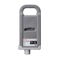 Canon PFI-702MBK Matte Black/Matinė juoda plačiaformačio spausdintuvo rašalo kasetė, 700 ml