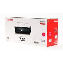 Canon 723M Magenta/Purpurinė lazerinio spausdintuvo tonerio kasetė, 8500 psl.