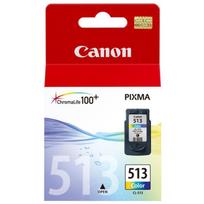 Canon CL-513 Color/Spalvota rašalinio spausdintuvo rašalo kasetė, 13 ml