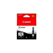 Canon PGI-72PBK Photo Black/Foto juoda rašalinio spausdintuvo rašalo kasetė, 14 ml