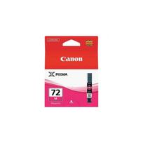 Canon PGI-72M Magenta/Purpurinė rašalinio spausdintuvo rašalo kasetė, 14 ml