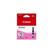 Canon PGI-72PM Photo Magenta/Foto purpurinė rašalinio spausdintuvo rašalo kasetė, 14 ml