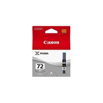 Canon PGI-72GY Gray/Pilka rašalinio spausdintuvo rašalo kasetė, 14 ml