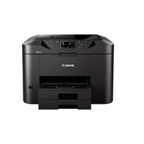 Canon MAXIFY MB2750 Spalvotas daugiafunkcinis rašalinis spausdintuvas, WiFi, 24 psl./min.