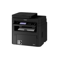 Canon i-SENSYS MF269dw Nespalvotas daugiafunkcinis lazerinis spausdintuvas, WiFi, 28 psl./min.