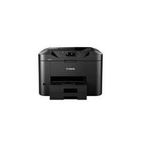 Canon MAXIFY MB2755 Spalvotas daugiafunkcinis rašalinis spausdintuvas, WiFi, 24 psl./min.