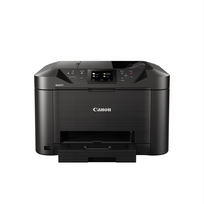 Canon MAXIFY MB5155 Spalvotas daugiafunkcinis rašalinis spausdintuvas, WiFi, 24 psl./min.