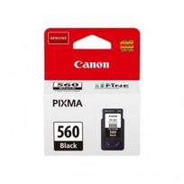 Canon PG-560 Black/Juoda rašalinio spausdintuvo rašalo kasetė, 7.5 ml