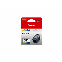 Canon CL-541 Color/Spalvota rašalinio spausdintuvo rašalo kasetė, 8 ml