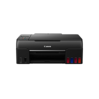 Canon PIXMA G650 Spalvotas daugiafunkcinis rašalinis spausdintuvas su  užpildomomis rašalinėmis, WiFi, 3,9 psl./min.