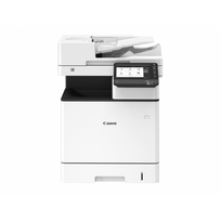 Canon i-SENSYS MF842Cdw Spalvotas daugiafunkcinis lazerinis spausdintuvas, WiFi, 38 psl./min.