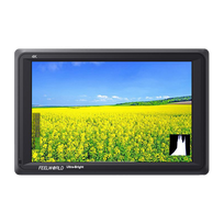 Feelworld Monitorius kamerai FW279, 7 col., juodas