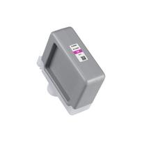 Canon PFI-1100M Magenta/Purpurinė plačiaformačio spausdintuvo rašalo kasetė, 160 ml