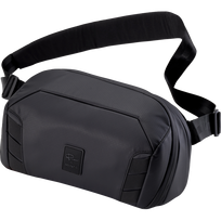 Gomatic Krepšys per petį Peter McKinnon Everyday Sling bag, 8L, juodas