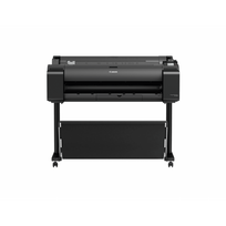 Canon imagePROGRAF GP-300 Didelio formato rašalinis spausdintuvas, 6 spalvų, 36 col.