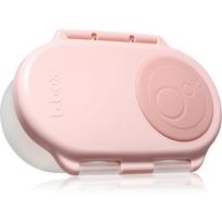 b.box Snackbox priešpiečių dėžutė Blush Crush 1 vnt.