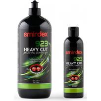 Poliravimo pasta SMIRDEX 923 Heavy cut, 250ml