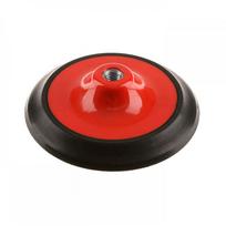 Atraminis padas kampiniam šlifuokliui SMIRDEX 944 PU PRO, 150 mm, M14, kibus