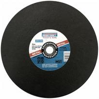Metalo pjovimo diskas ORIENTCRAFT Professional, 350x3,5x25,4 mm, 200.038