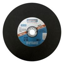 Metalo pjovimo diskas ORIENTCRAFT Professional, 400x4,0x32 mm, 200.051