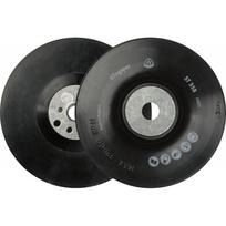 Atraminis padas fibro diskams KLINGSPOR ST 358 A, 125 mm, M14