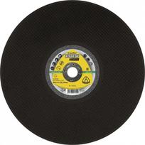 Abrazyvinis metalo pjovimo diskas KLINGSPOR A 924 SX Special, 356x4,0x25,4 mm