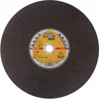 Plieno pjovimo diskas KLINGSPOR A 330 Extra, 300x2,5x25,4 mm