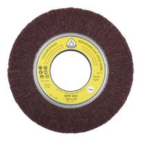 Neaustinės medžiagos šlifavimo cilindras KLINGSPOR NFW 600, 165x50x43,1 mm, Medium