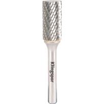 Kietmetalio freza KLINGSPOR HF 100 A, 3x14x3 mm