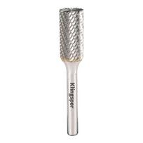 Kietmetalio freza KLINGSPOR HF 100 B, 3x14x3 mm