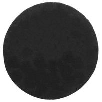 Poliravimo kempinė ORIENTCRAFT, 150x50 mm, juoda (minkšta), 501.06