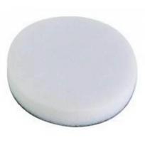 Poliravimo kempinė ORIENTCRAFT, 150x50 mm, balta (kieta), 501.06