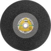 Plieno pjovimo diskas KLINGSPOR A 24 R Supra, 300x3x32 mm