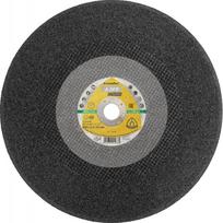 Plieno pjovimo diskas KLINGSPOR A 24 R Supra, 350x3,5x25,4 mm