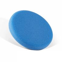 Poliravimo kempinė SMIRDEX 951 Hard, mėlyna, 150x25 mm