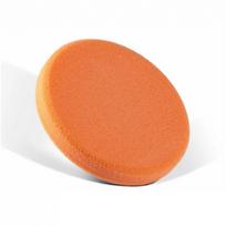 Poliravimo kempinė SMIRDEX 951 Medium, oranžinė, 150x25 mm