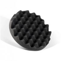 Poliravimo kempinė SMIRDEX 951 Soft, juoda, 150x25 mm