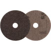 Neaustinės medžiagos abrazyvinis diskas KLINGSPOR, SV 484, 125x22 mm, Medium