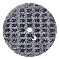 Poliravimo diskas ORIENTCRAFT 150x6x13mm, 206.00-2SF, smulkus