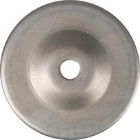 Šlifavimo padas – adapteris KLINGSPOR SMD 612, 121x14 mm, 2 vnt.