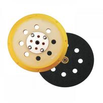 Profesionalus padas SMIRDEX 960 Multihole, 125 mm, vidut. kietumo, kibus